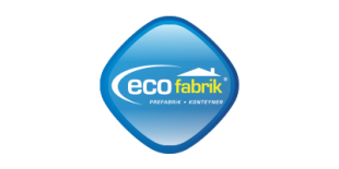 Eco-Fabrik Prefabrik - Konteyner